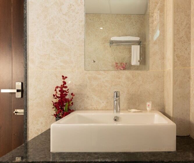 酒店 Mojatel By Icon