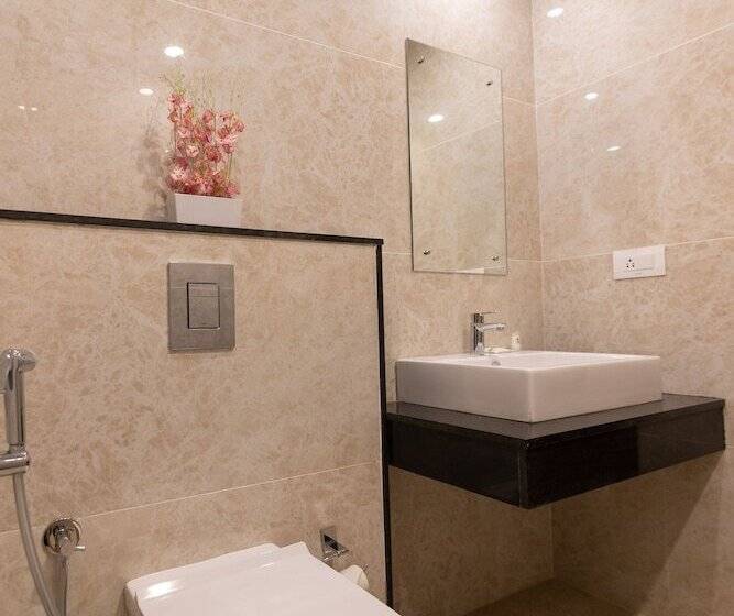 酒店 Mojatel By Icon