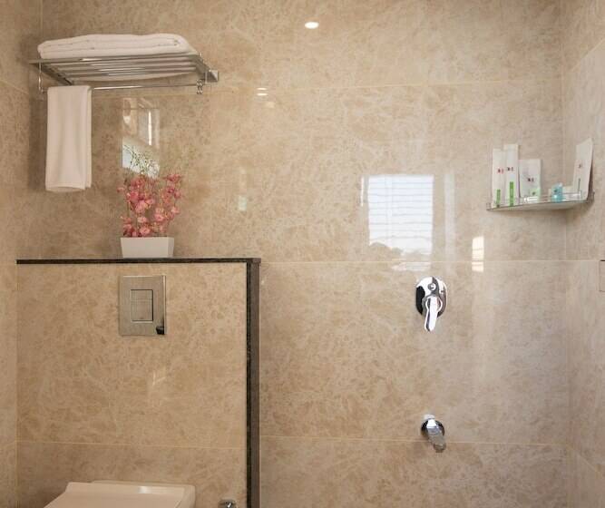 酒店 Mojatel By Icon