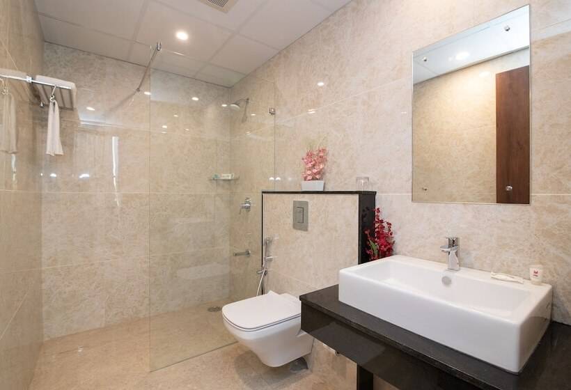 酒店 Mojatel By Icon