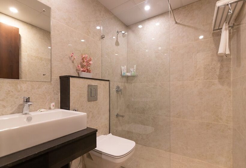 酒店 Mojatel By Icon