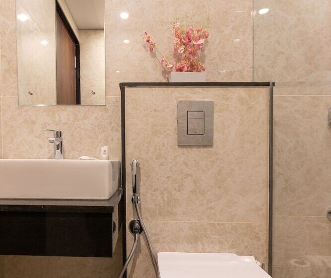 酒店 Mojatel By Icon