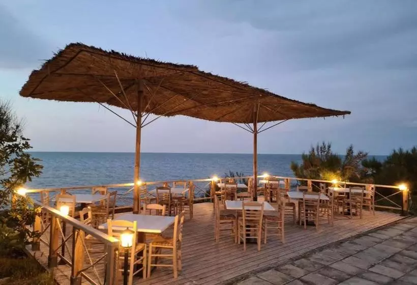 Hotelli Nikola