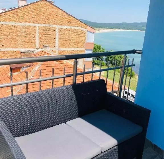 Hotelli Nikola