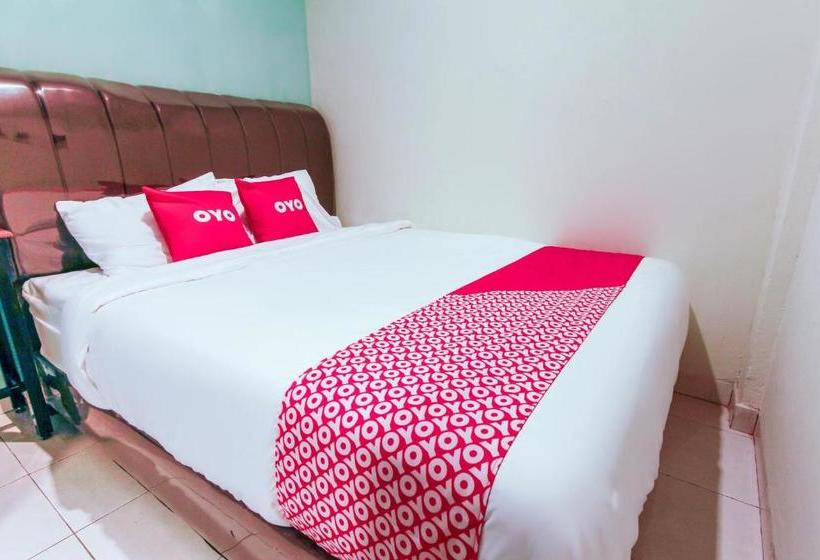 هتل Oyo 3493 Nami House