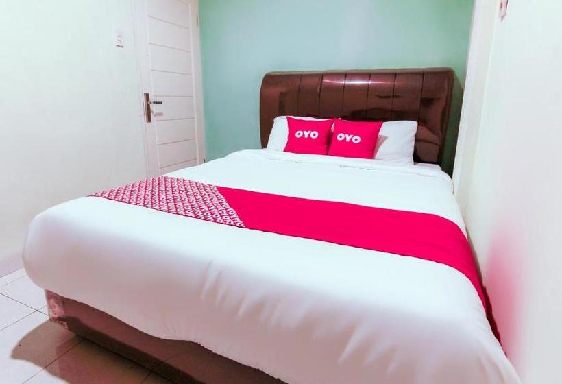 هتل Oyo 3493 Nami House