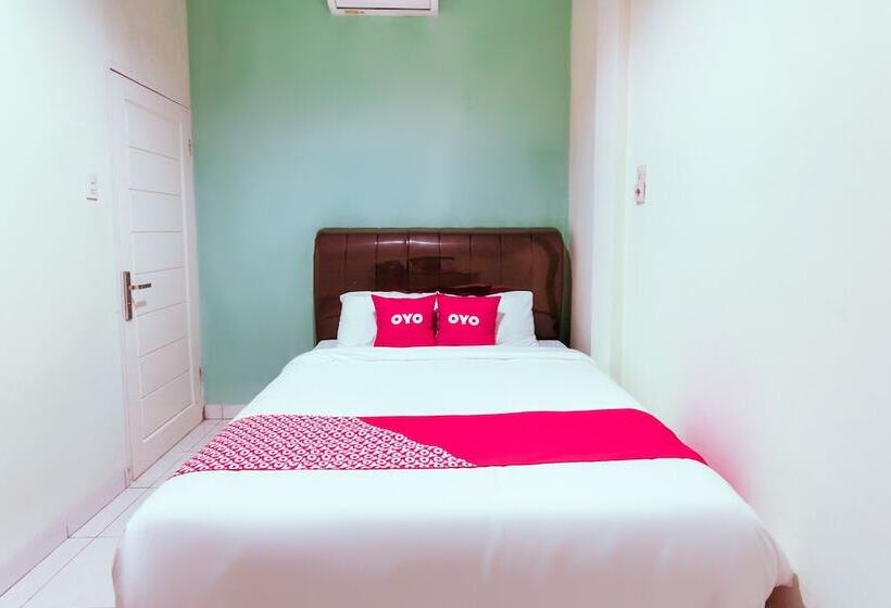 هتل Oyo 3493 Nami House