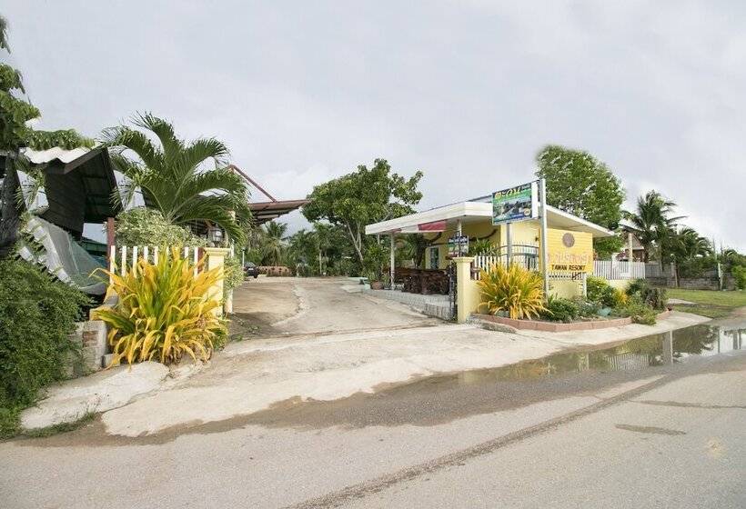 호텔 Oyo 953 Tawan Resort