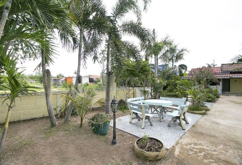 호텔 Oyo 953 Tawan Resort