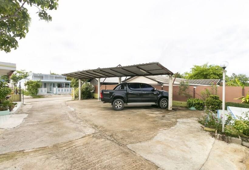 호텔 Oyo 953 Tawan Resort