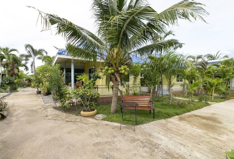 호텔 Oyo 953 Tawan Resort