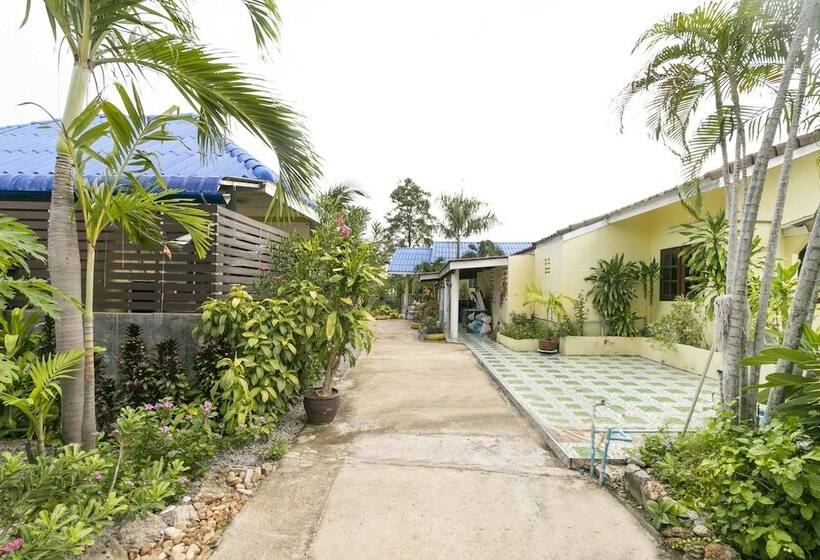 호텔 Oyo 953 Tawan Resort