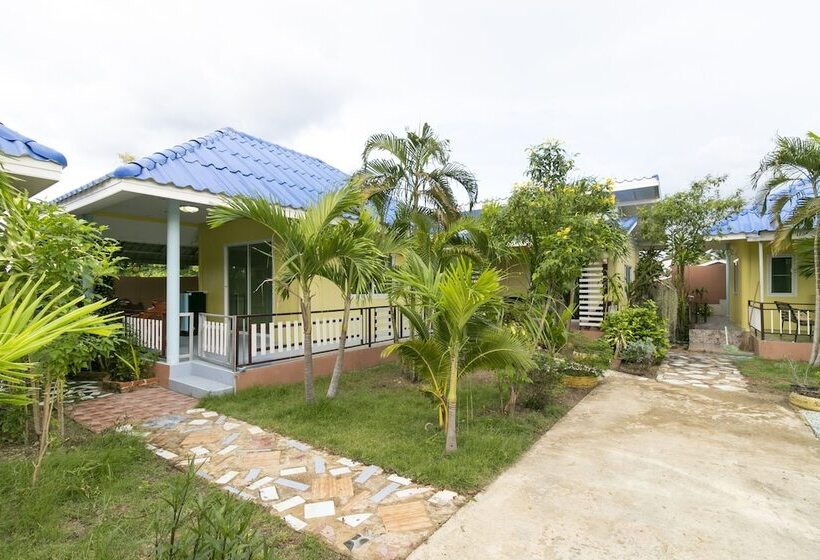 호텔 Oyo 953 Tawan Resort