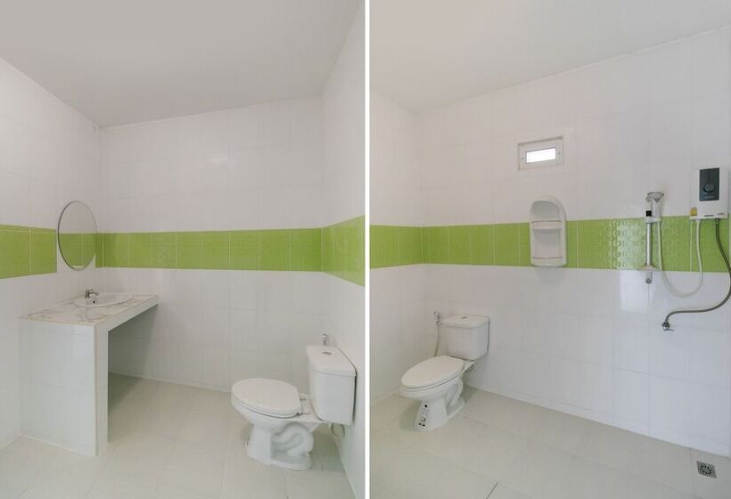 호텔 Oyo 953 Tawan Resort