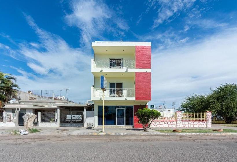 فندق Oyo Suites San Fernando