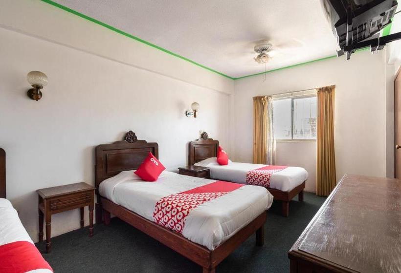 فندق Oyo Suites San Fernando