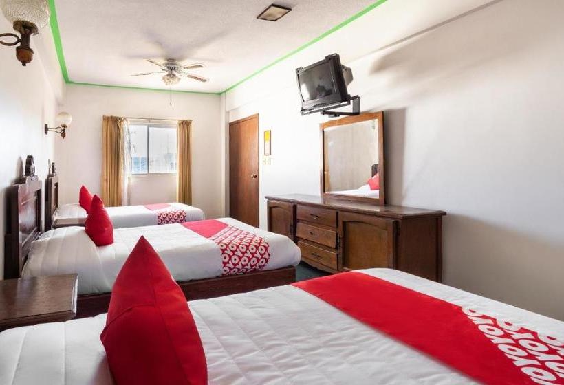 فندق Oyo Suites San Fernando