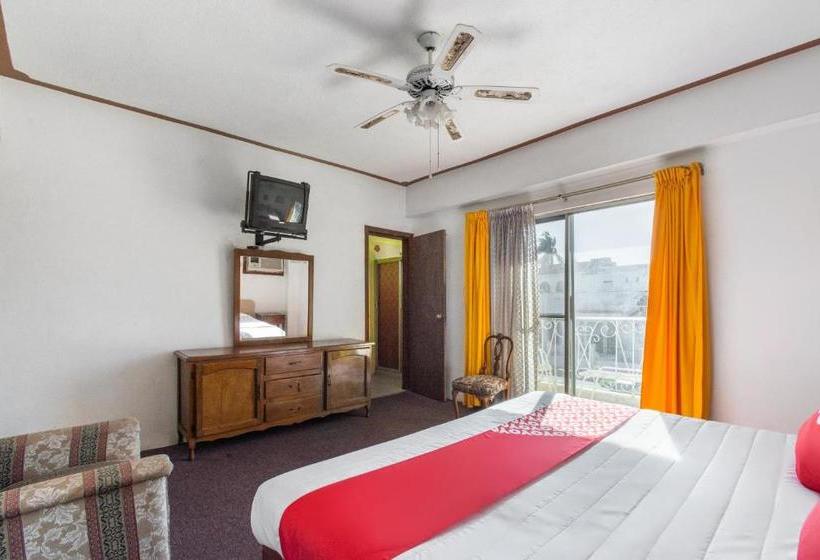 فندق Oyo Suites San Fernando