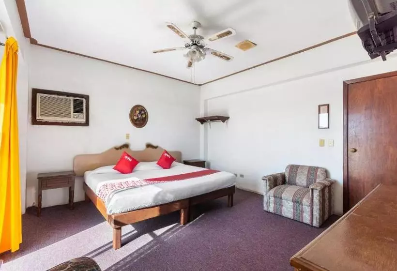 Hotelli Oyo  Suites San Fernando