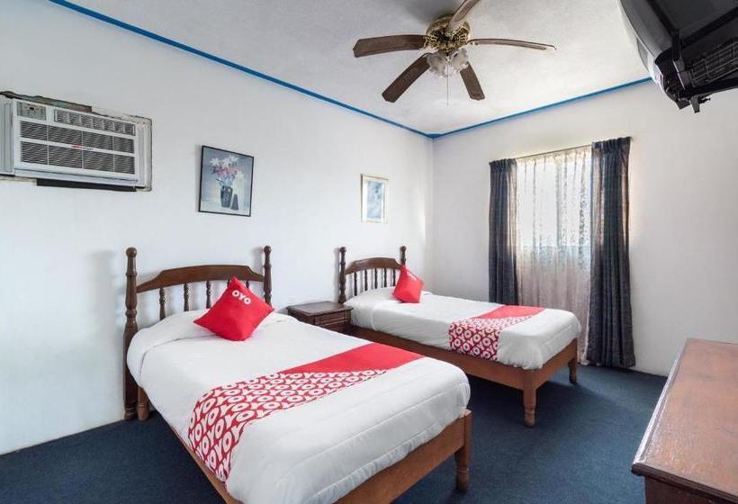 فندق Oyo Suites San Fernando