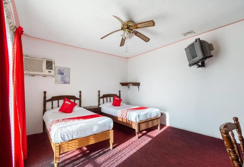 فندق Oyo Suites San Fernando