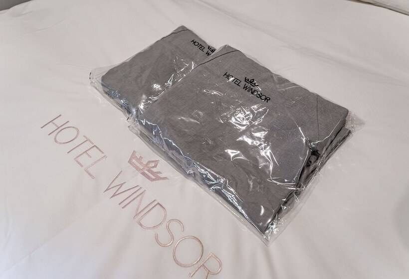 Hotel Paju Geumchon Windsor