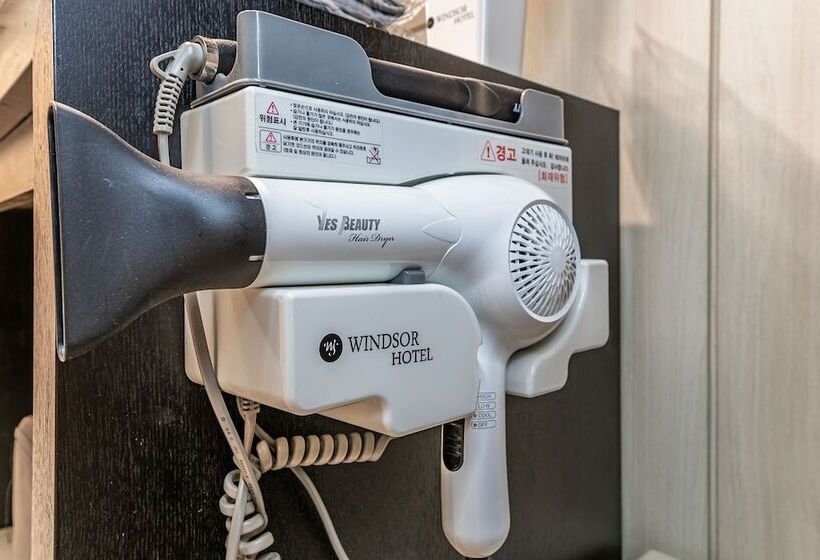 Otel Paju Geumchon Windsor