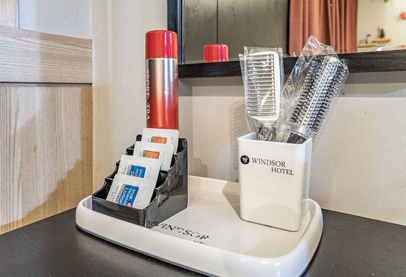 Otel Paju Geumchon Windsor