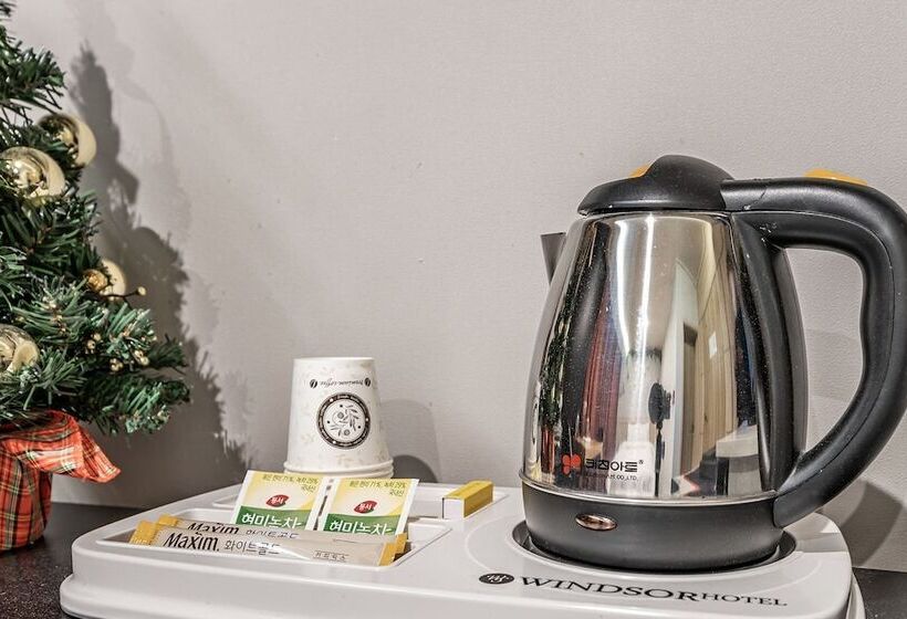 Otel Paju Geumchon Windsor