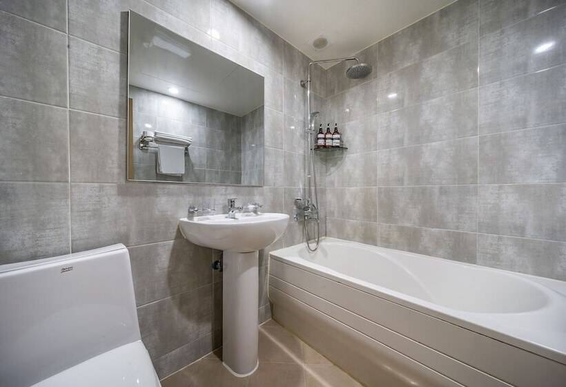 Otel Paju Geumchon Windsor