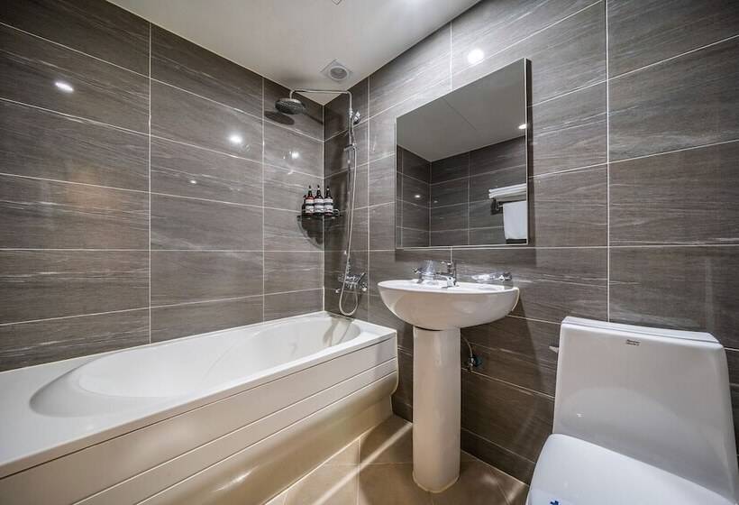 Otel Paju Geumchon Windsor