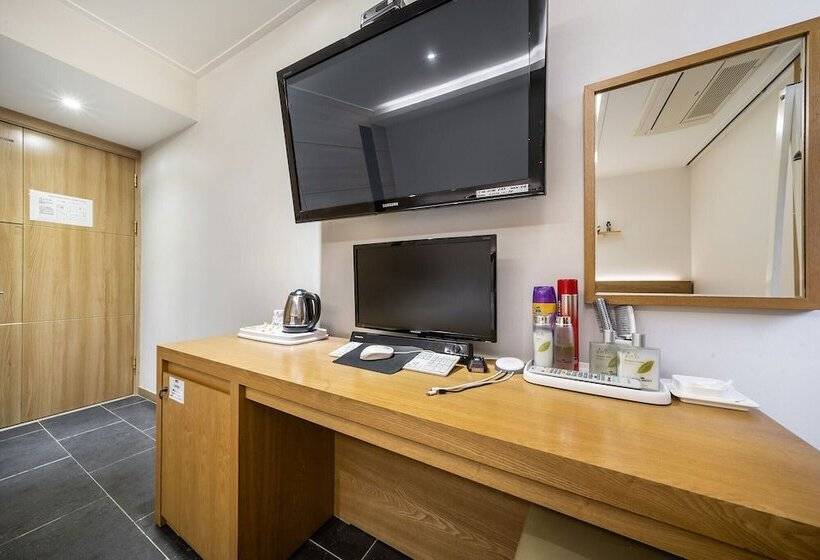 Otel Paju Geumchon Windsor