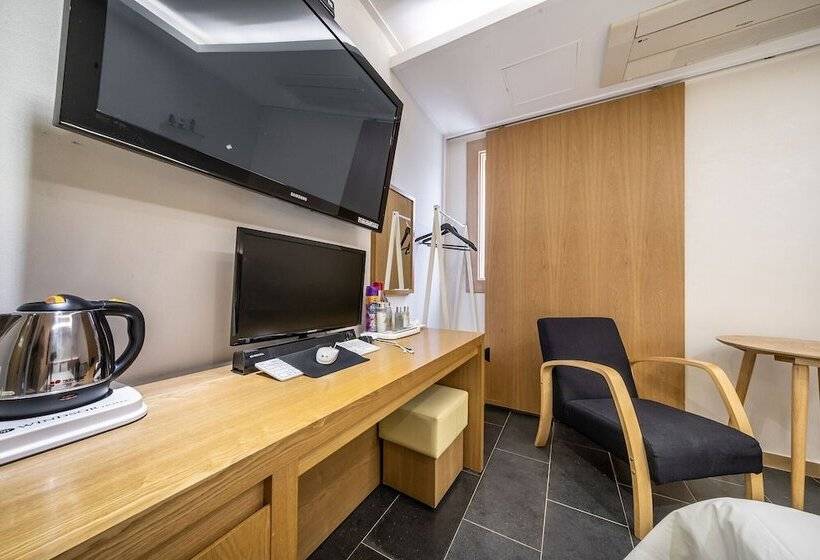 Otel Paju Geumchon Windsor