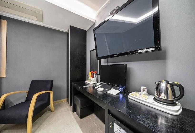 Otel Paju Geumchon Windsor