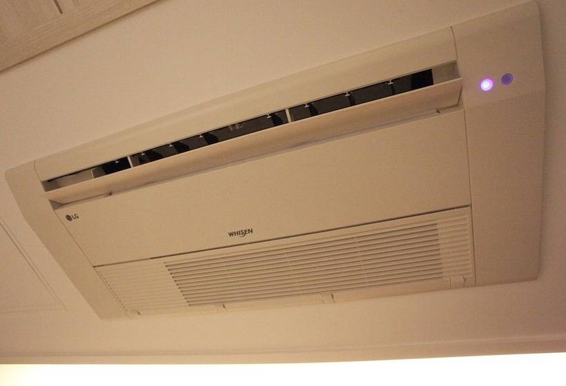 Otel Paju Geumchon Windsor