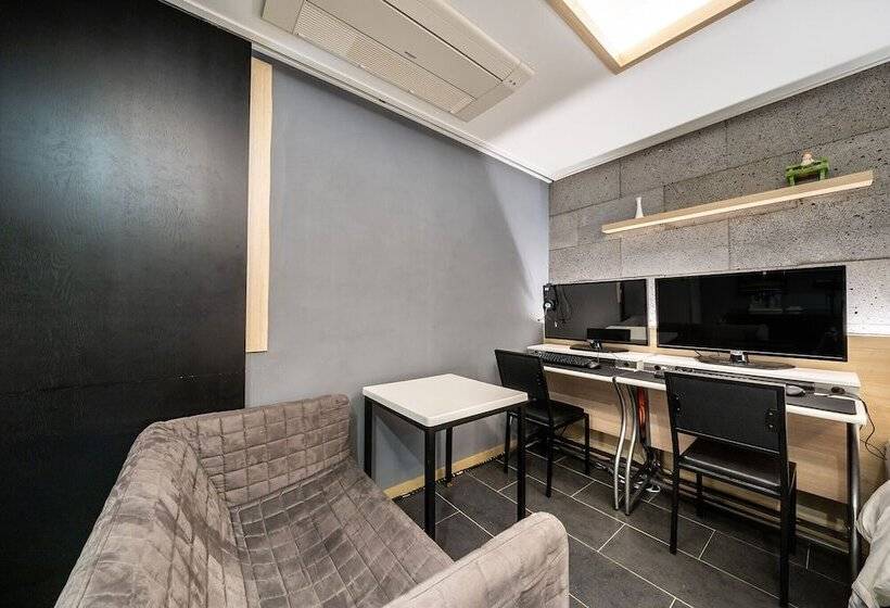 Otel Paju Geumchon Windsor