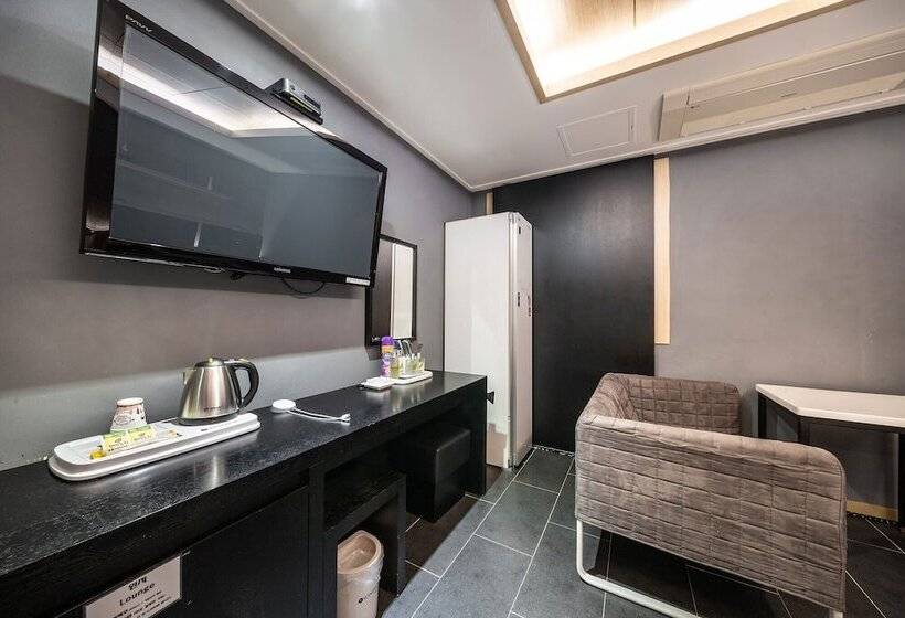 Otel Paju Geumchon Windsor