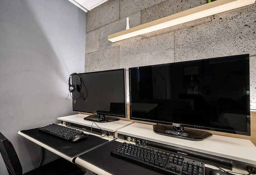 Otel Paju Geumchon Windsor