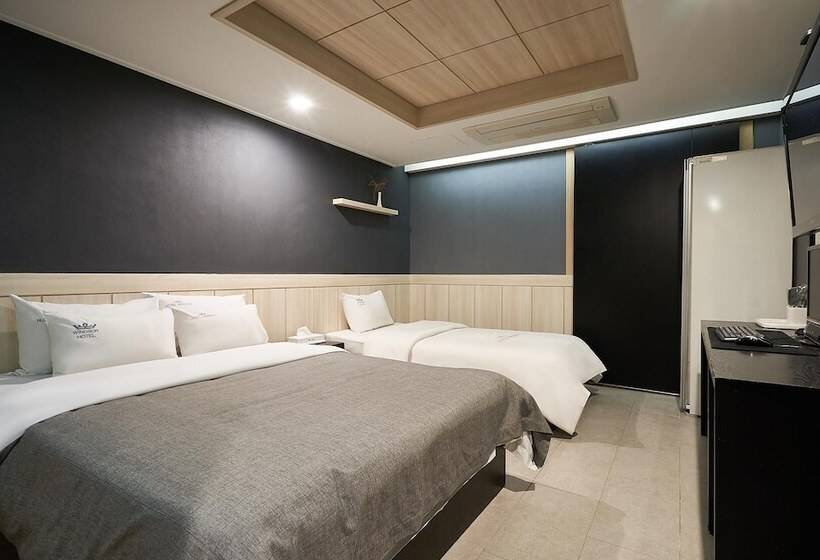 Otel Paju Geumchon Windsor