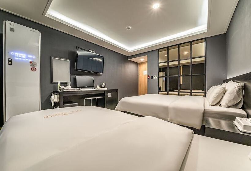 Otel Paju Geumchon Windsor