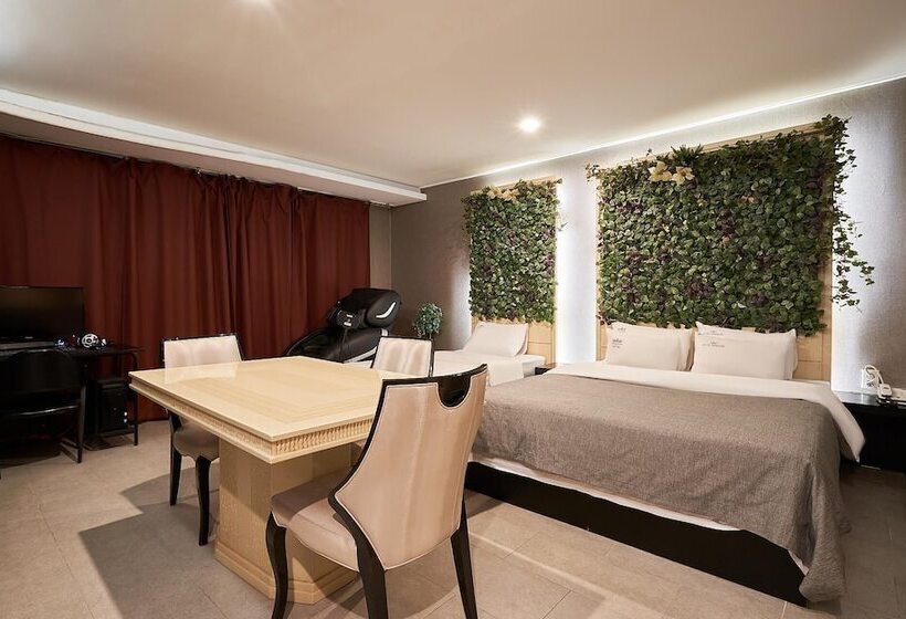 Otel Paju Geumchon Windsor