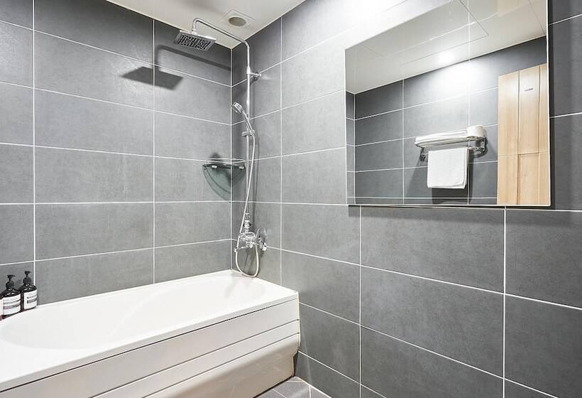 Otel Paju Geumchon Windsor