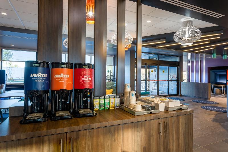 فندق Tru By Hilton Ashland