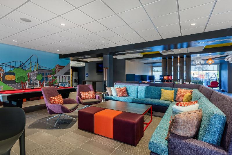 فندق Tru By Hilton Ashland