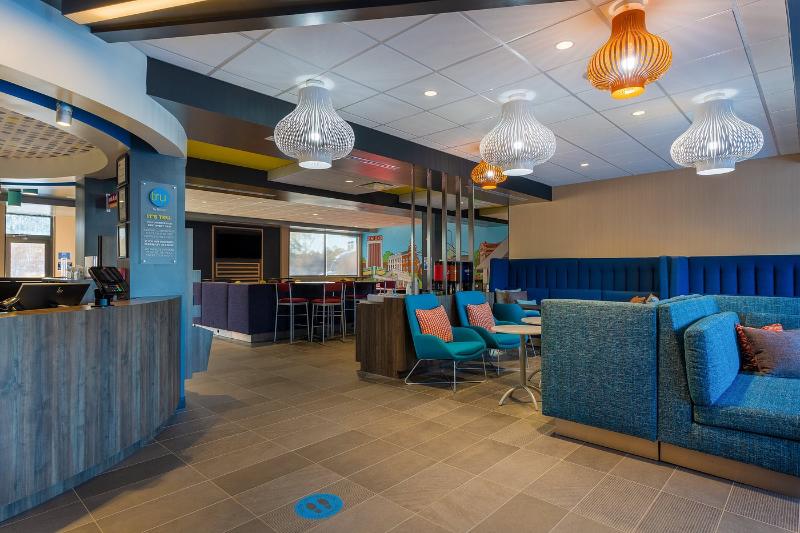 فندق Tru By Hilton Ashland