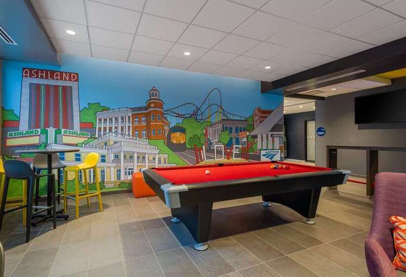 فندق Tru By Hilton Ashland