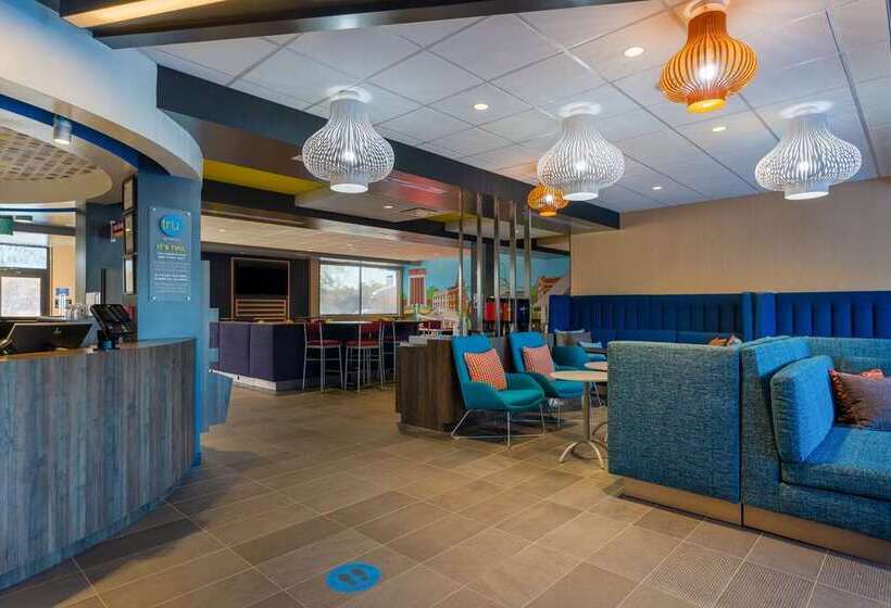 فندق Tru By Hilton Ashland