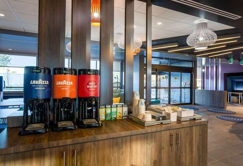 فندق Tru By Hilton Ashland