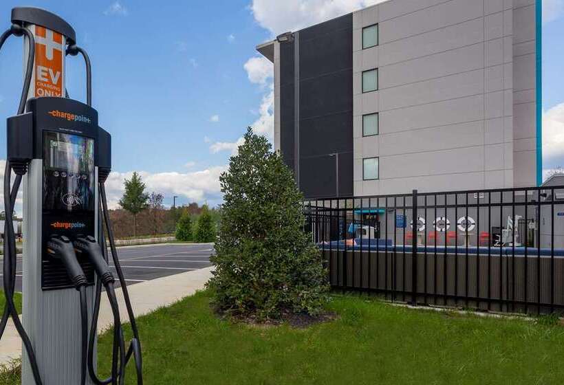 فندق Tru By Hilton Ashland