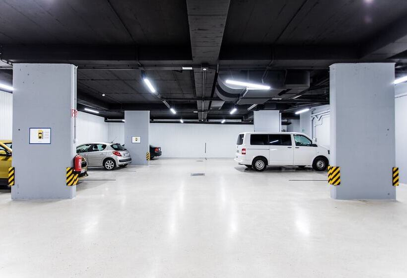 هتل Villa Eugenia Boutique